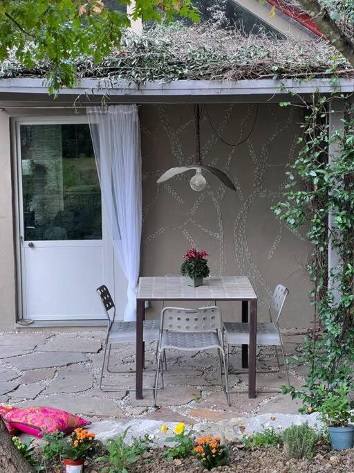 Eco-Chic Retreat: Countryside Oasis Near Florence Pozzolatico Exterior foto